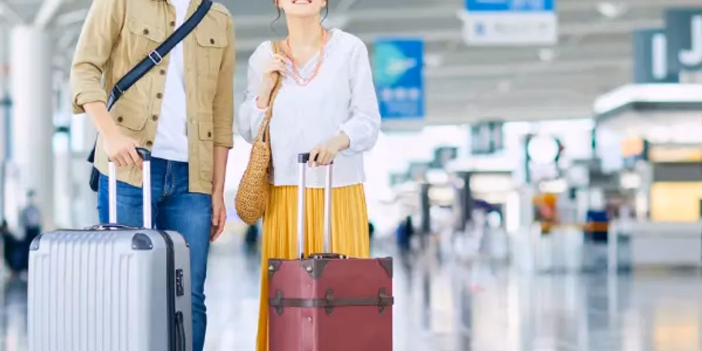 imagem capa do post 9 países que exigem seguro viagem obrigatório (lista 2026)