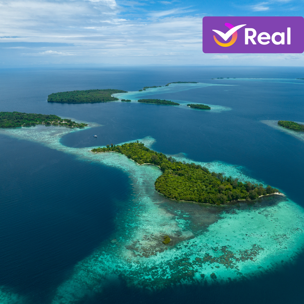 imagem capa do post Ilhas Salomão: guia completo para uma viagem segura!