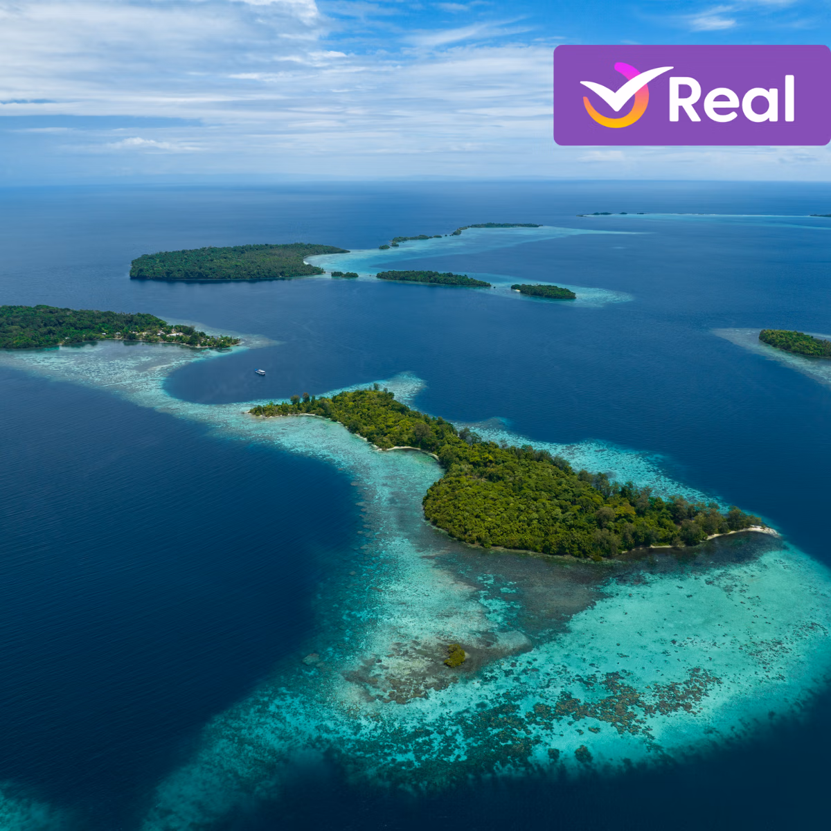 imagem de capa da publicação Ilhas Salomão: dicas e roteiro para sua viagem dos sonhos