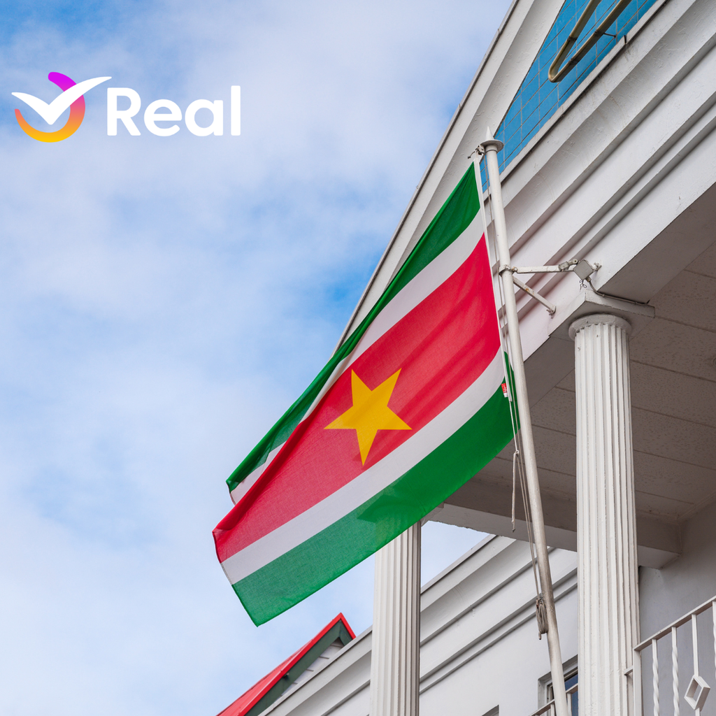 imagem capa do post Suriname: descubra este paraíso escondido na América do Sul!