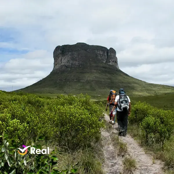 Trilha segura: planejamento, equipamentos e dicas para trekking seguro