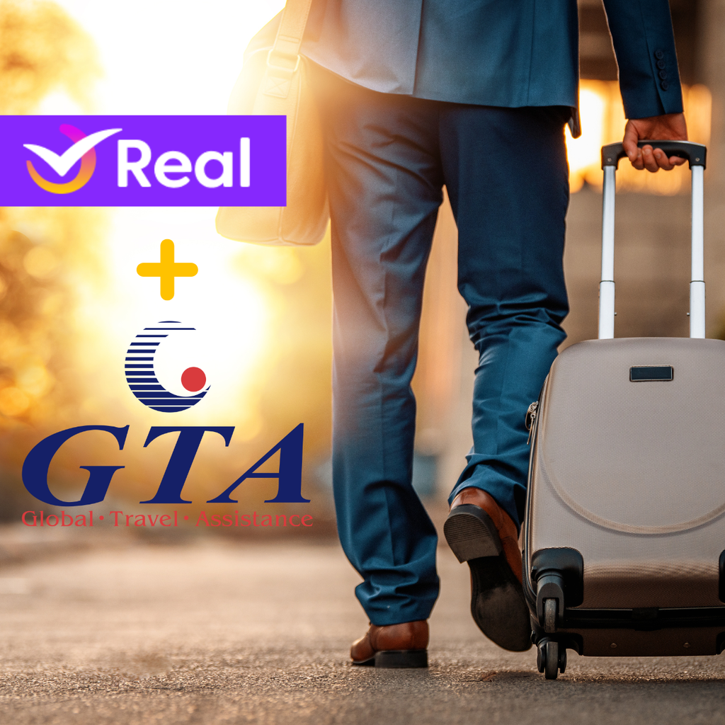 imagem capa do post Seguro Viagem GTA: Contrate com a Real Seguro Viagem!