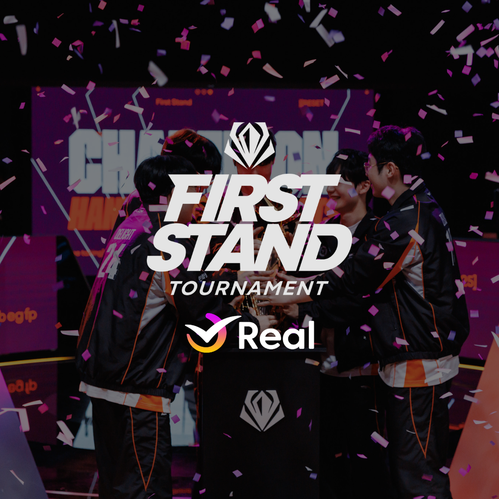 imagem capa do post First Stand 2026: guia para o torneio de LoL no Brasil!