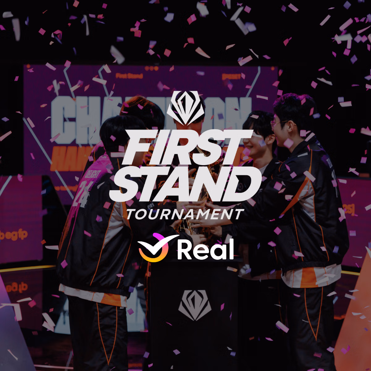 imagem de capa da publicação First Stand 2026 em São Paulo: Guia de viagem para fãs de League of Legends