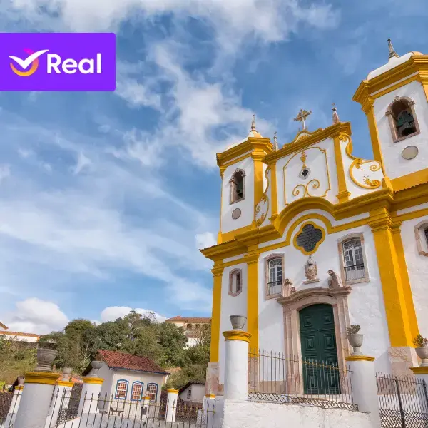 imagem capa do post Seguro Viagem em Minas Gerais | Compare aqui!