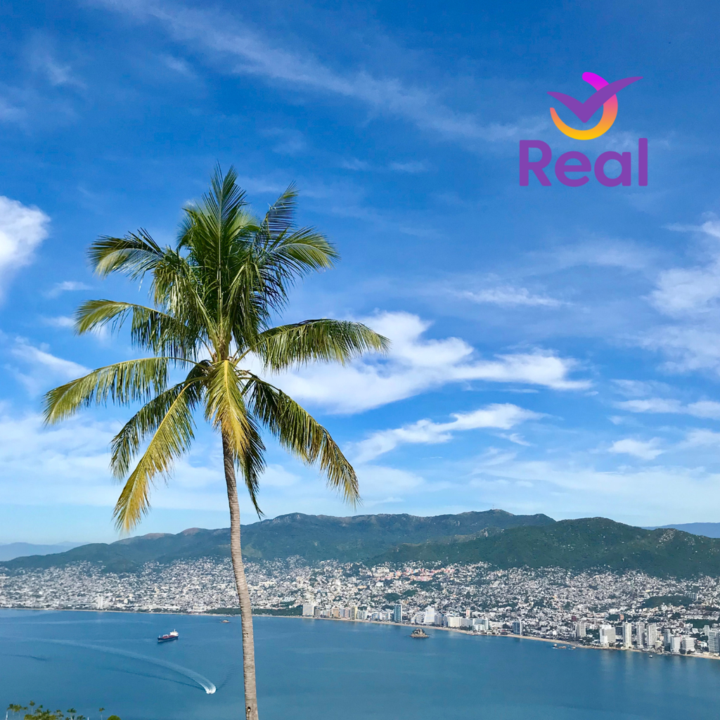 imagem capa do post Acapulco, México: Vamos desbravar esse destino!