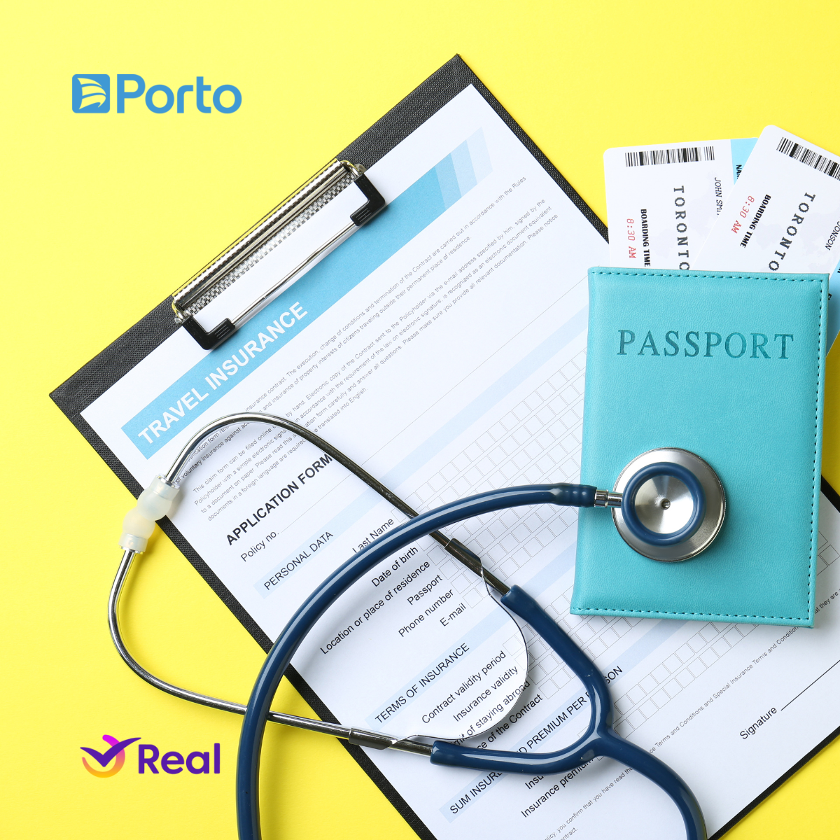 imagem capa do post Seguro Viagem Porto Seguro: Guia Completo para sua viagem