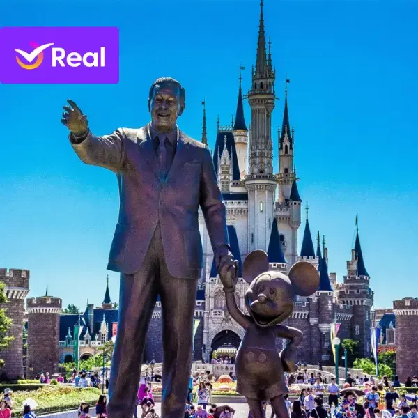 Seguro viagem para Disney: cobertura ideal para Orlando em 2026