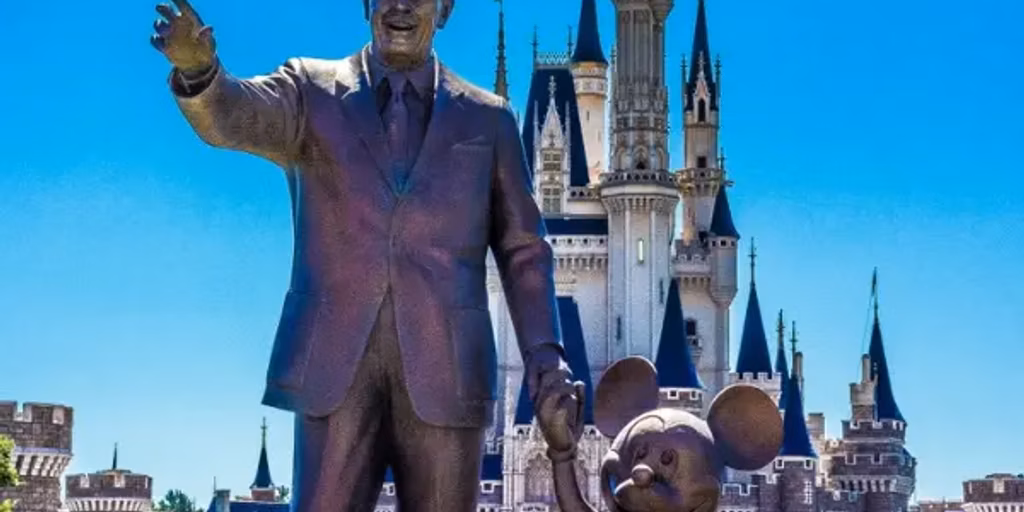 imagem capa do post Seguro Viagem para Disney: como contratar!