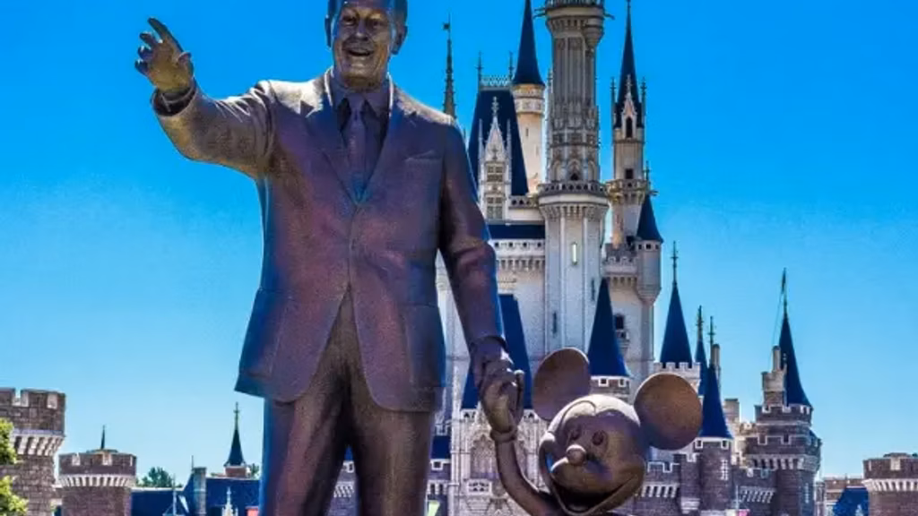 Seguro viagem para Disney: cobertura ideal para Orlando em 2026