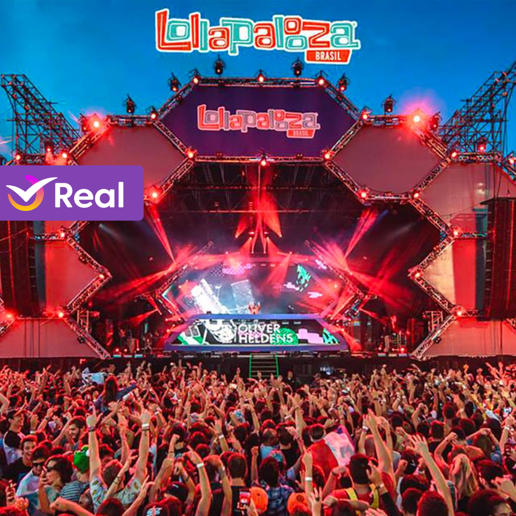 imagem capa do post Lollapalooza 2026: guia completo para planejar sua viagem!
