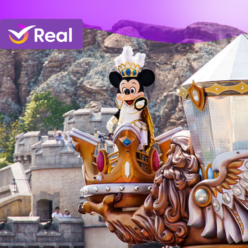 imagem capa do post Disney Japão: Guia para sua viagem dos sonhos!