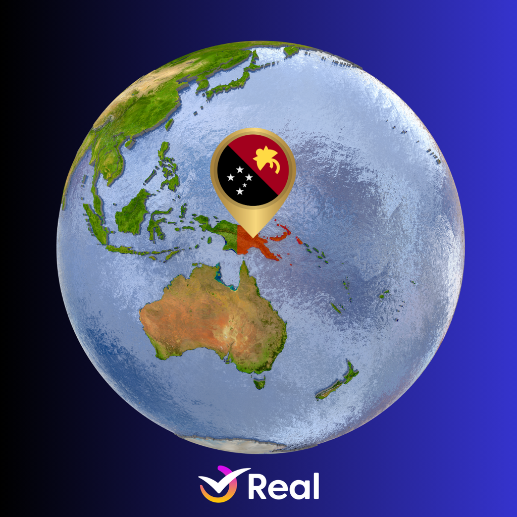 imagem capa do post Papua-Nova Guiné: Guia Completo de Viagem, Cultura, e Dicas