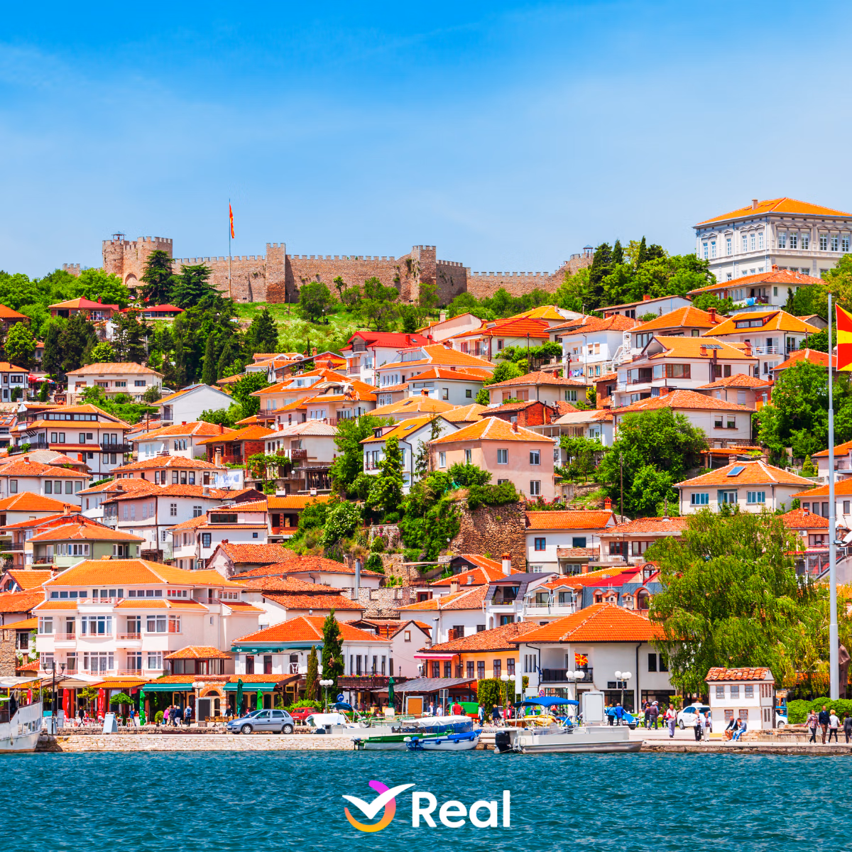 imagem de capa da publicação Macedônia - Guia Completo: O que fazer, Roteiros e Dicas Essenciais