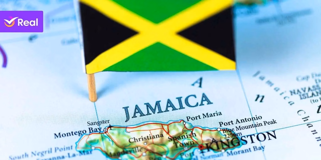 imagem capa do post Viagem para a Jamaica: o que mudou para 2027