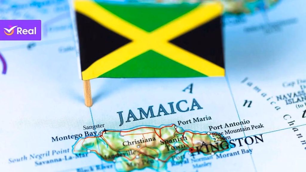 imagem capa do post Viagem para a Jamaica: guia completo para brasileiros em 2027