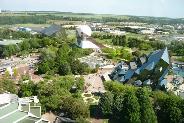 futuroscope france