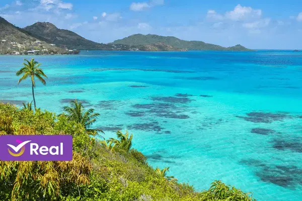 imagem capa do post Seguro viagem para o Caribe: como escolher