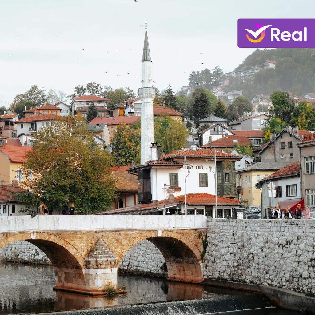 imagem capa do post Bósnia: tudo o que você precisa saber antes de viajar!