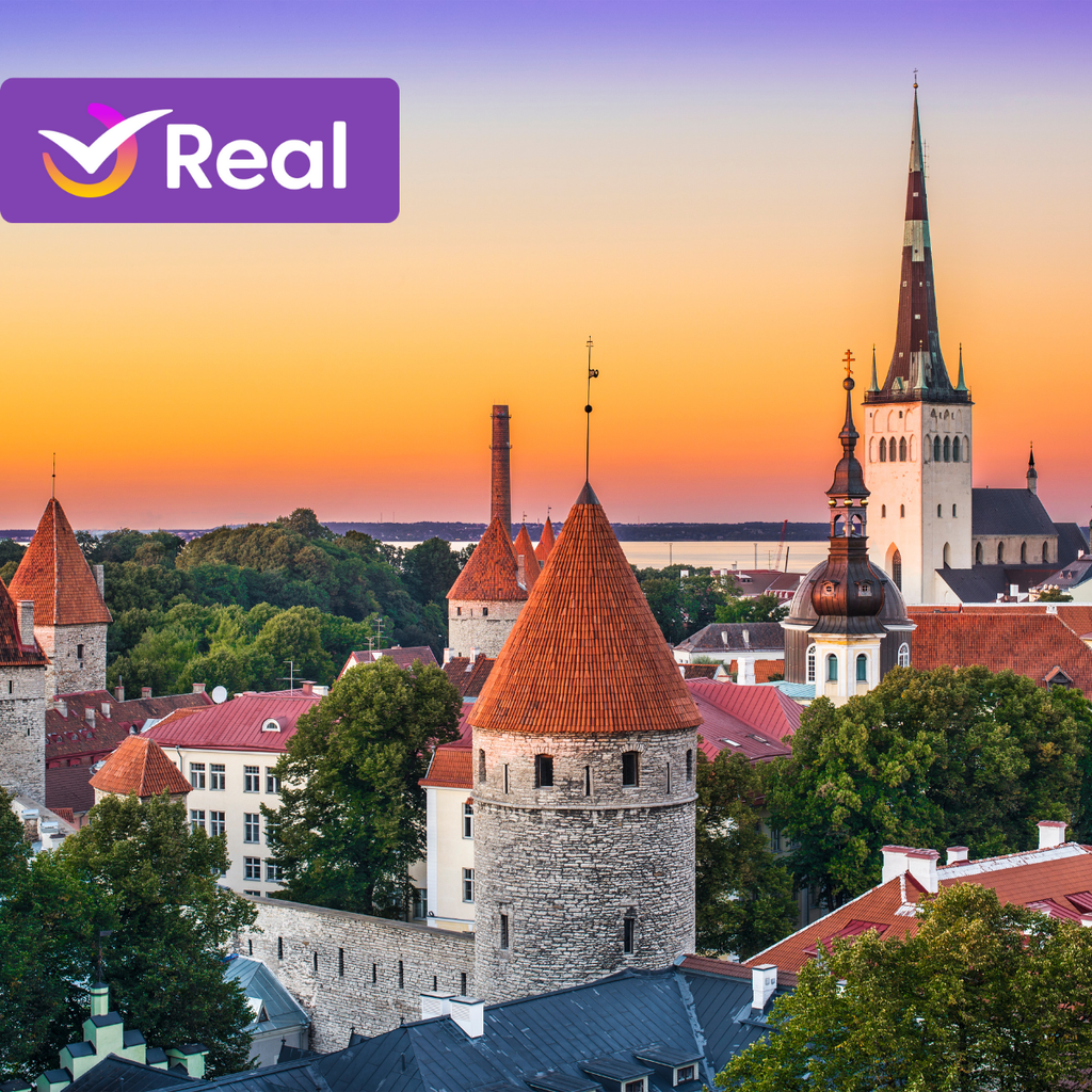 imagem capa do post Viagem para Estônia 2026: Roteiro, Dicas e Seguro Viagem!