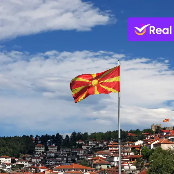 imagem capa do post Seguro viagem Macedônia do Norte: Guia 2026