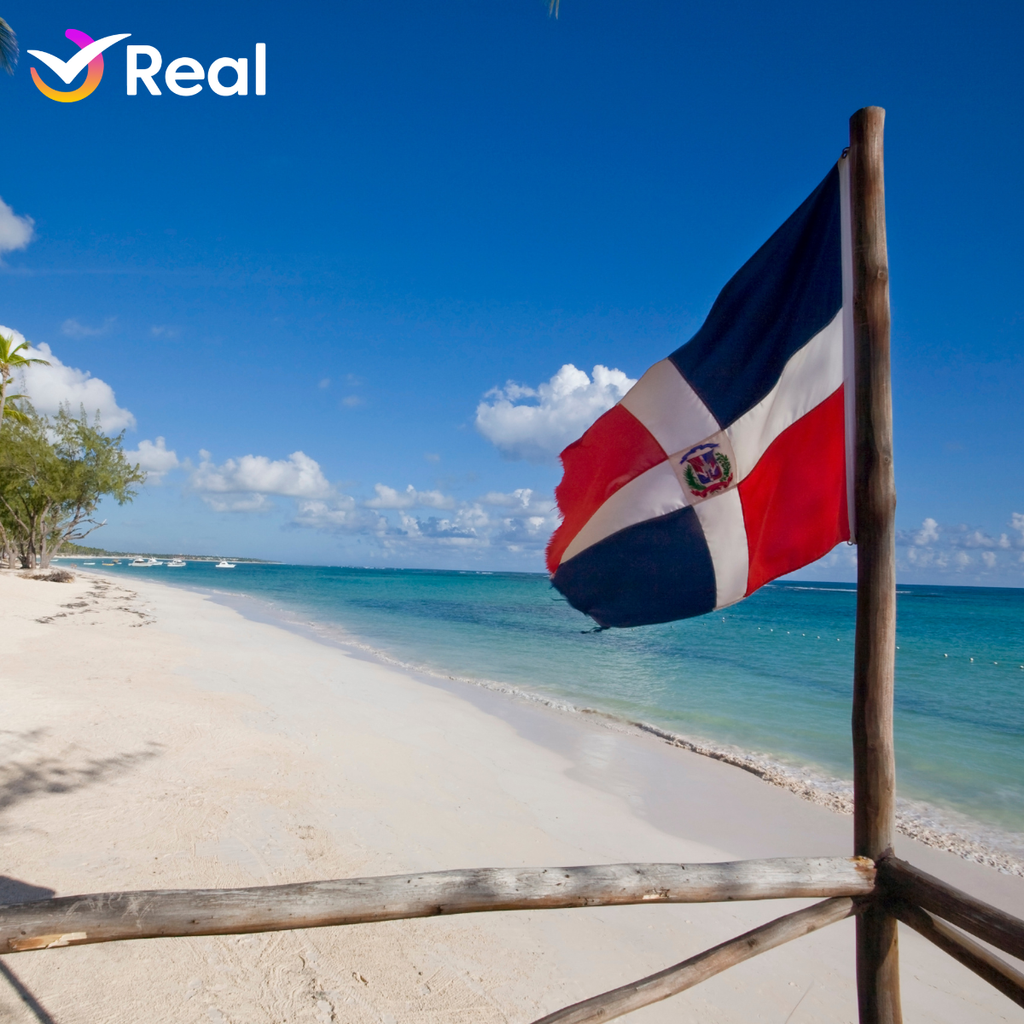 imagem capa do post Seguro Viagem República Dominicana: proteção é com a Real!