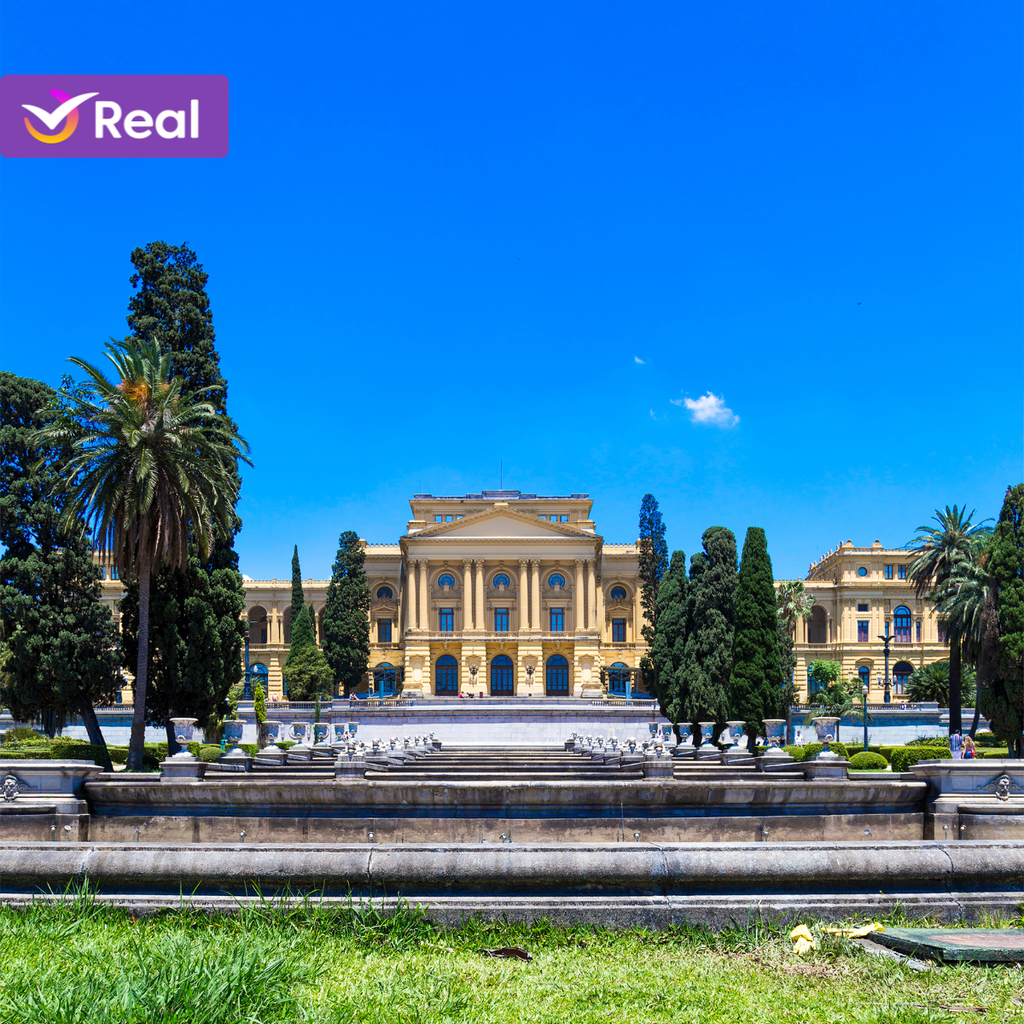 imagem capa do post Os 10 melhores museus em São Paulo | Real Seguro Viagem