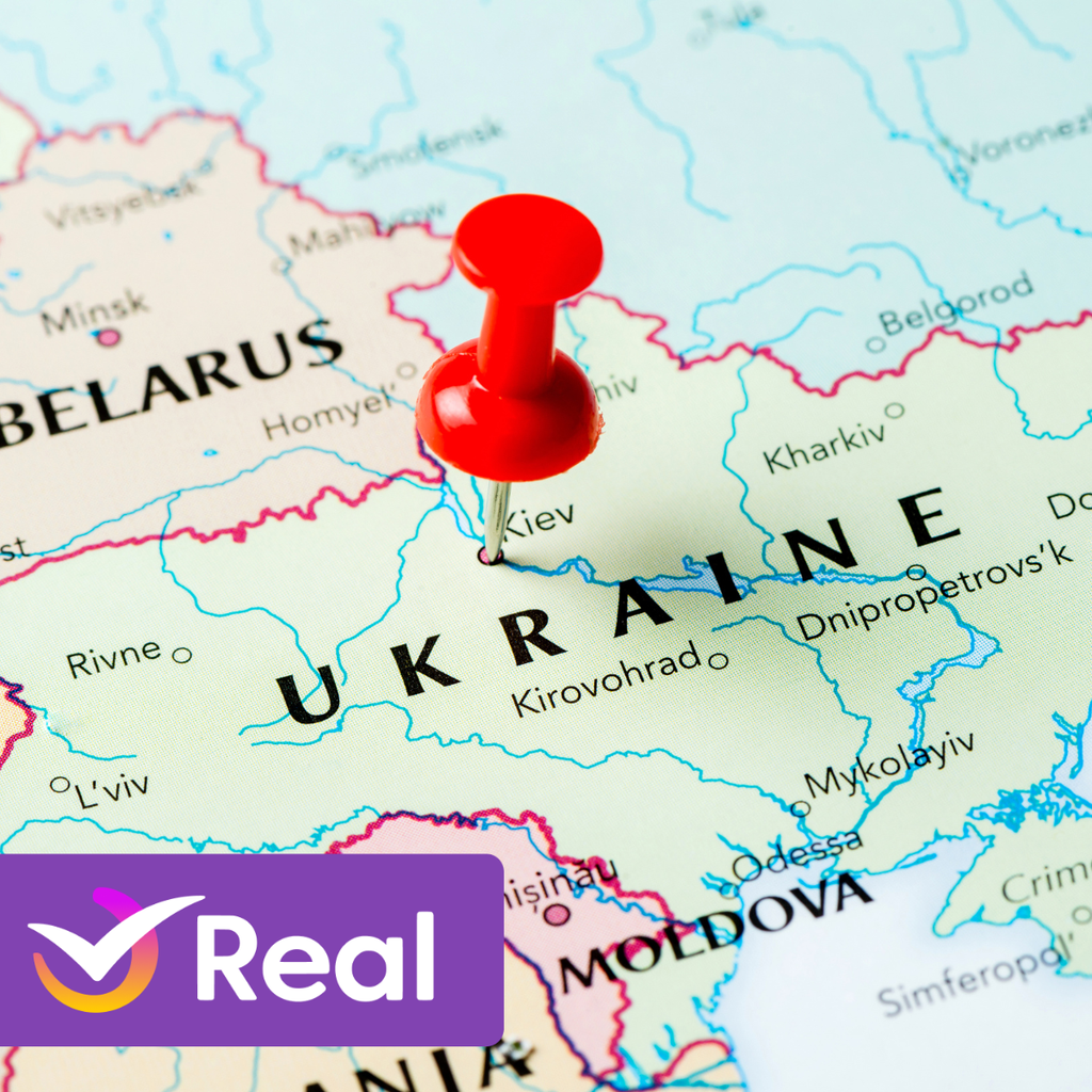 imagem capa do post Viagem para a Ucrânia: guia completo para turismo em 2025!