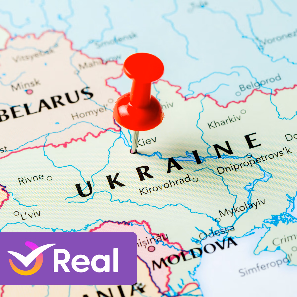 imagem de capa da publicação Viagem para a Ucrânia: é seguro para turismo em 2025?