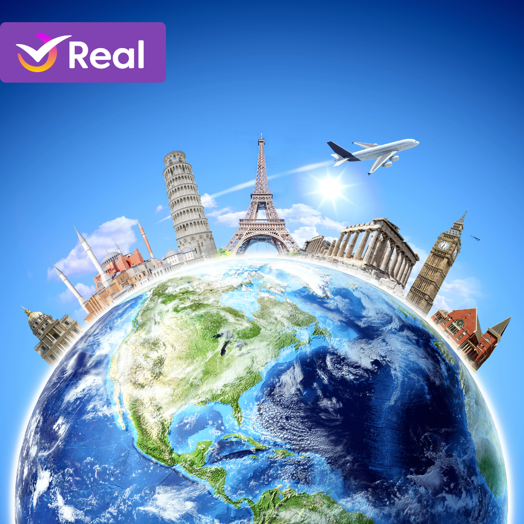 imagem capa do post Lugares mais seguros para viajar: O Guia Completo de 2025