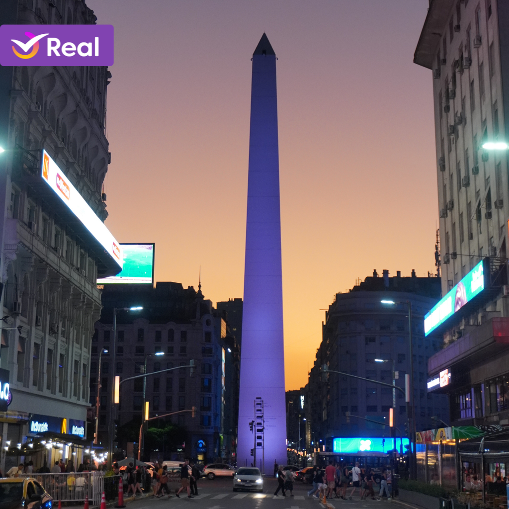 imagem capa do post Seguro Viagem Argentina: guia para renovação segura!