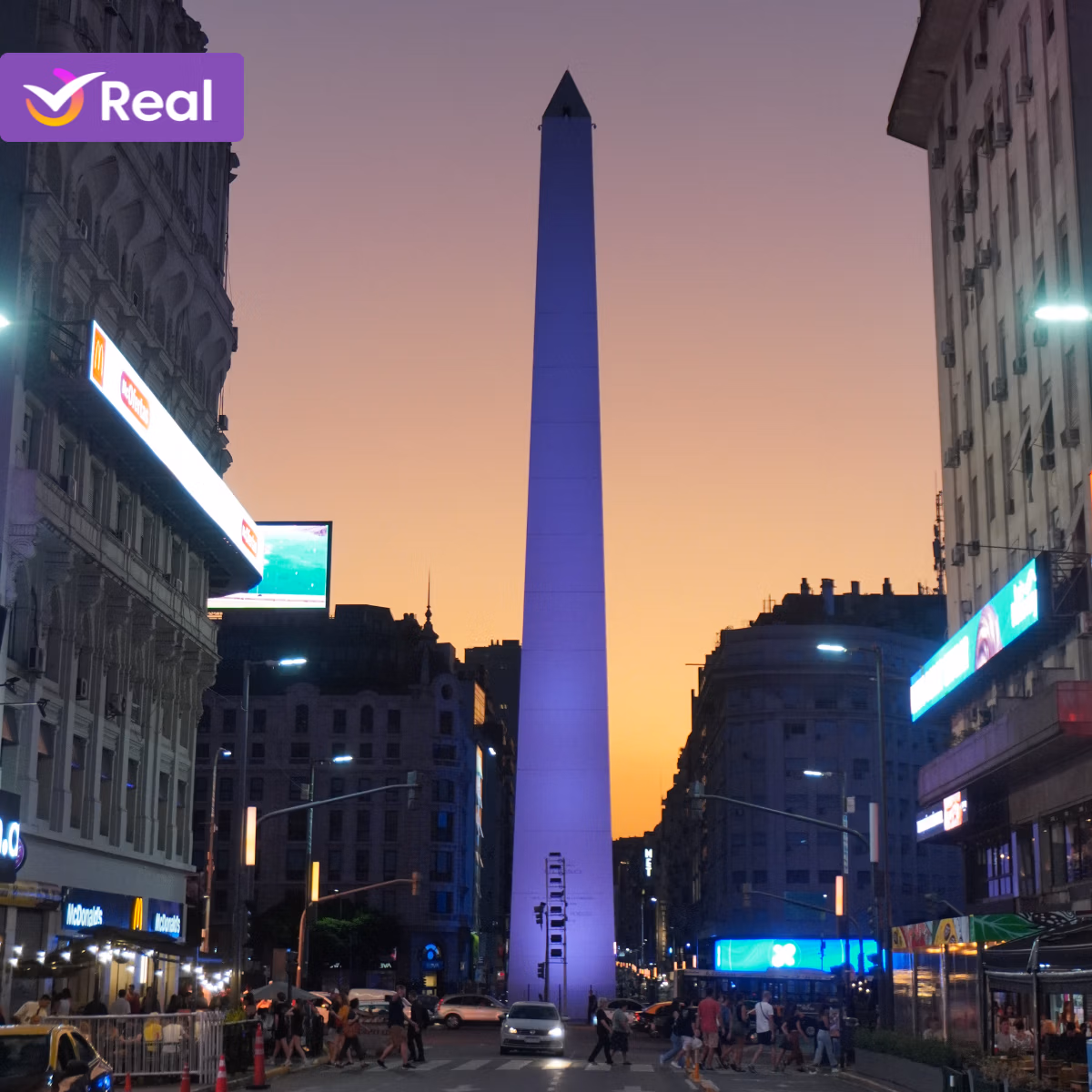 imagem de capa da publicação Seguro Viagem para a Argentina: saiba como renovar!