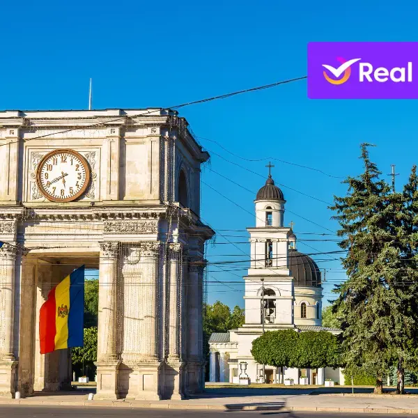 imagem capa do post Seguro viagem Moldávia: por que necessário