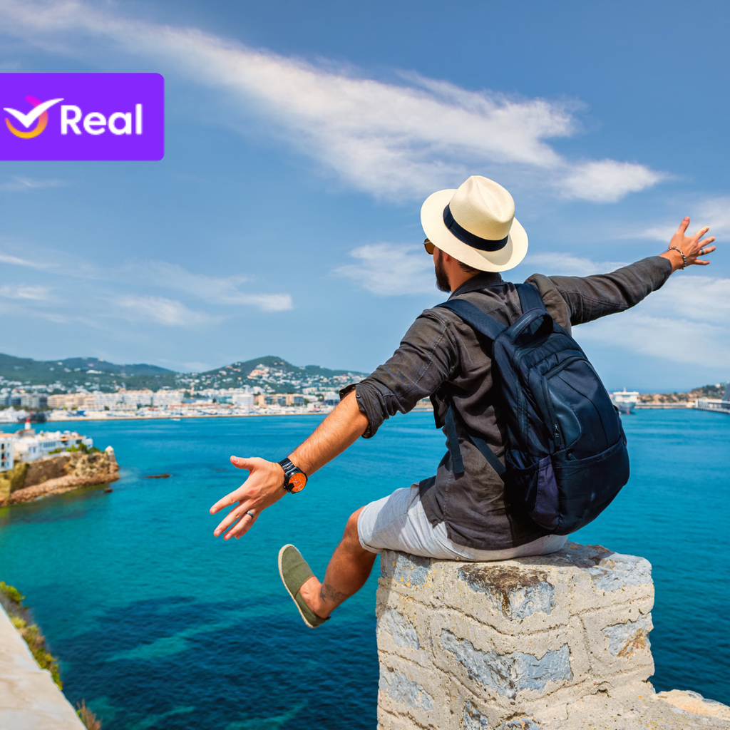 imagem capa do post Viagem Barata em 2026: guia com dicas, custos e destinos!