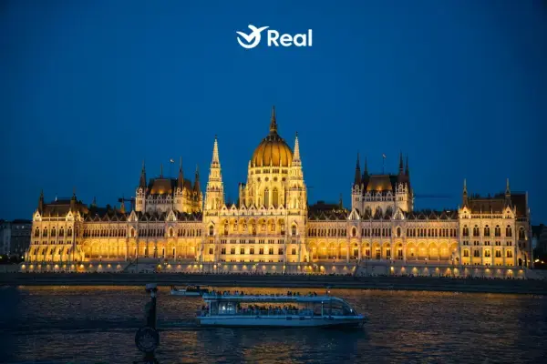 budapeste viagem europa. Parlamento húngaro