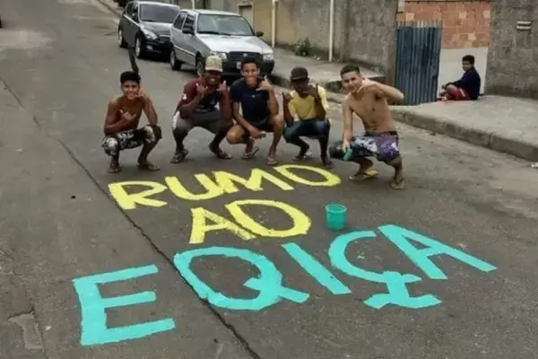 Quaest: 28% acham que o Brasil vai ganhar o hexa na Copa do Mundo de 2026