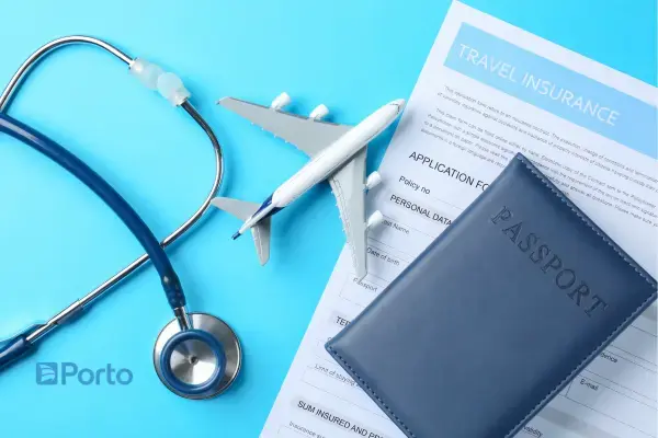 seguro viagem Porto Seguro (Fonte: Canva)