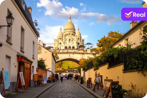 Bordéus – Petit Paris