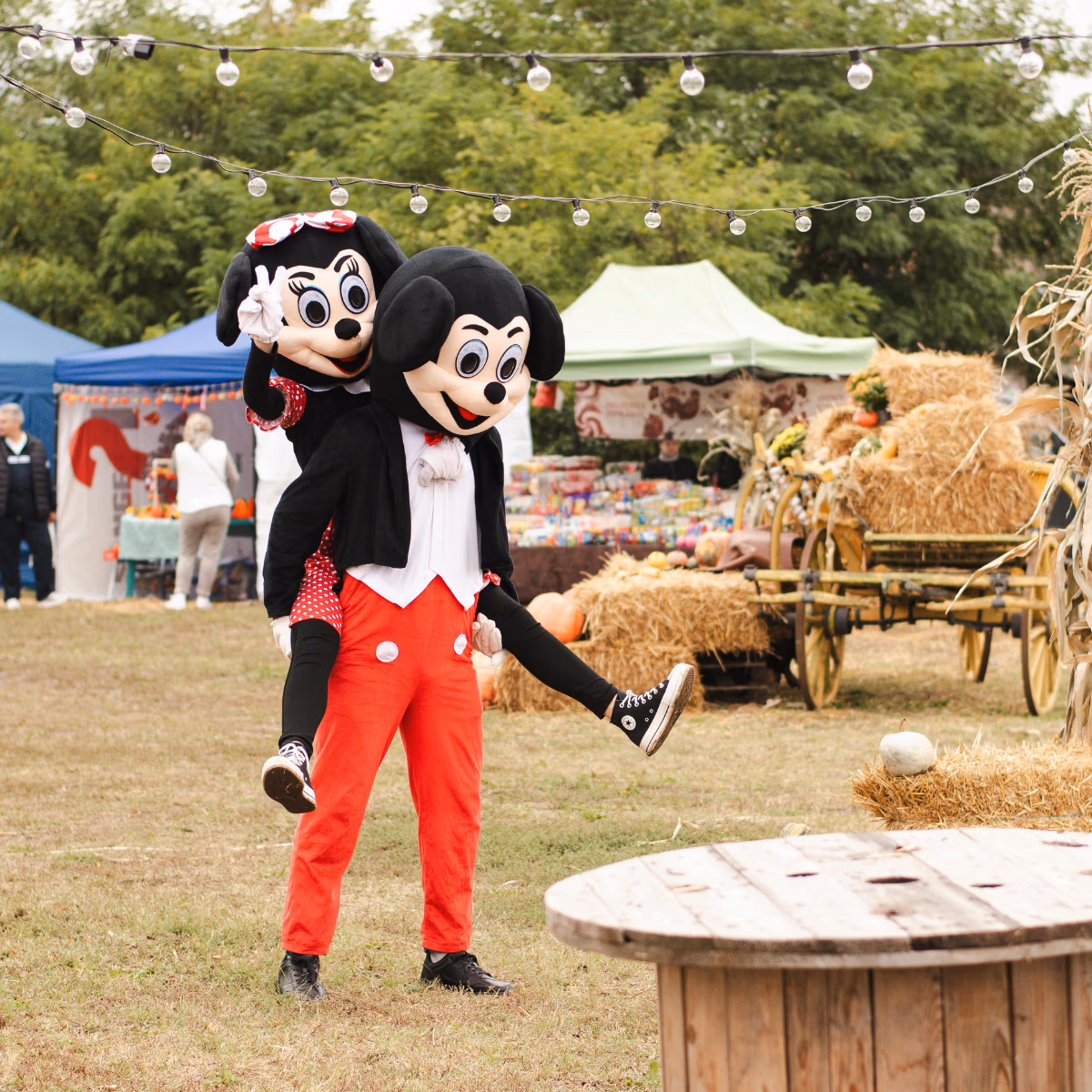 imagem de capa da publicação Tudo sobre a Disneyland Paris: Roteiro completo, dicas e preços para uma viagem mágica!