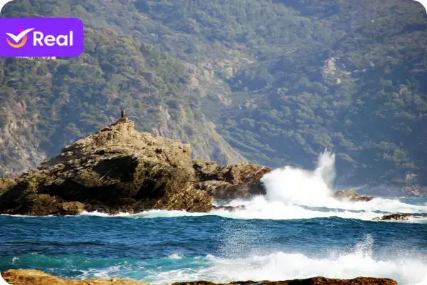 Presqu'île, Lyon, França