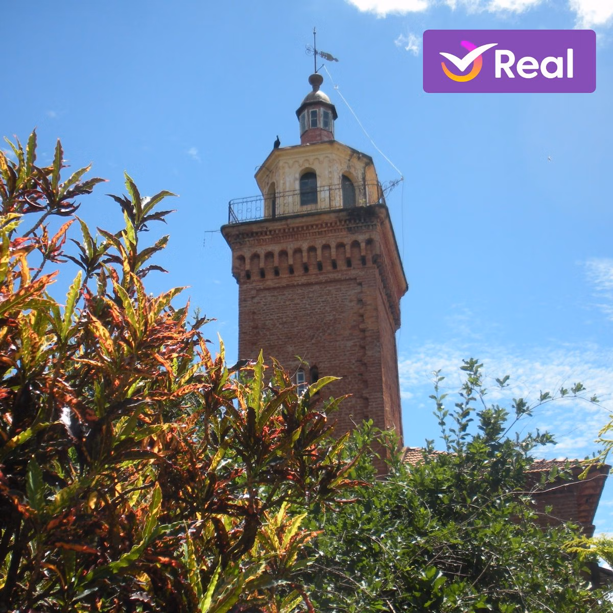 imagem de capa da publicação Conheça 10 castelos no Brasil que você pode visitar!