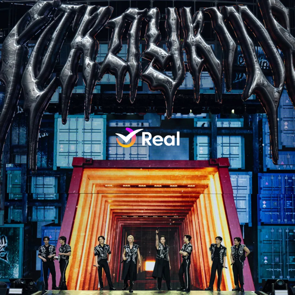 imagem capa do post Stray Kids no Rock in Rio 2026: guia completo de viagem