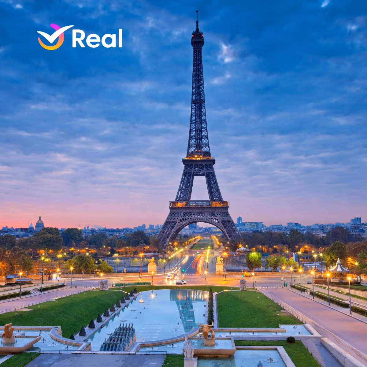 imagem de capa da publicação Visto de trabalho na França: Tudo o que você precisa saber em 2025