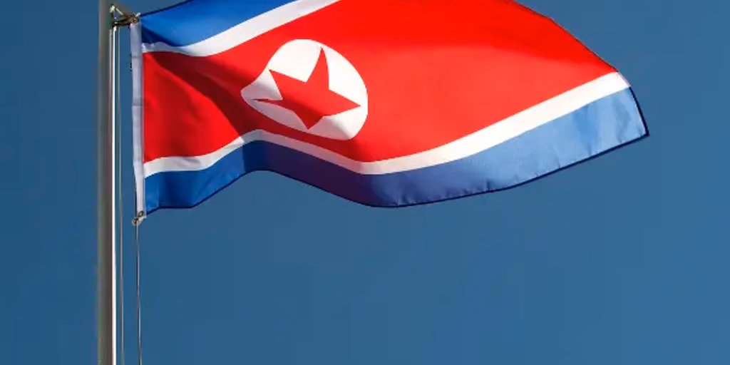 imagem capa do post Coreia do Norte: dá para visitar em 2026?