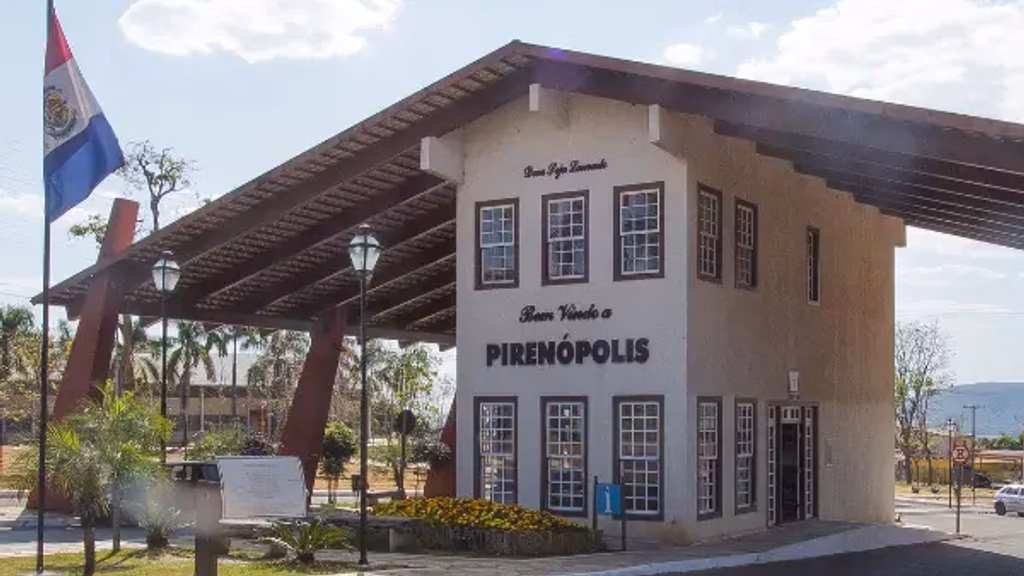 imagem capa do post Pirenópolis, Goiás: Guia de viagem para aproveitar com segurança