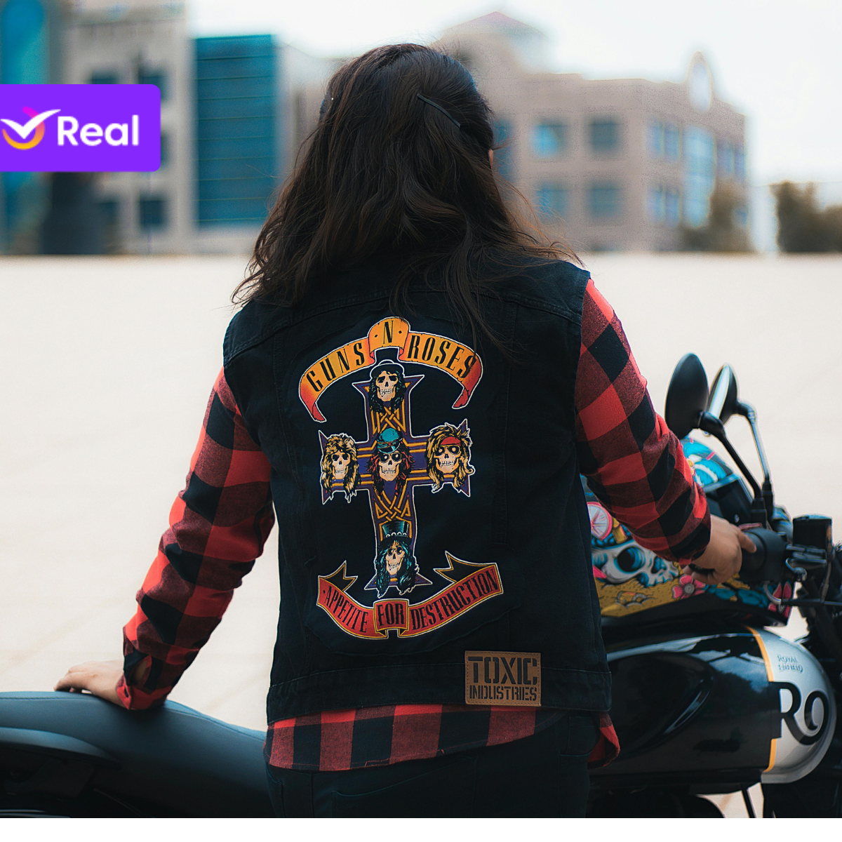 imagem capa do post Guns N` Roses no Brasil: Tudo sobre a nova turnê da banda