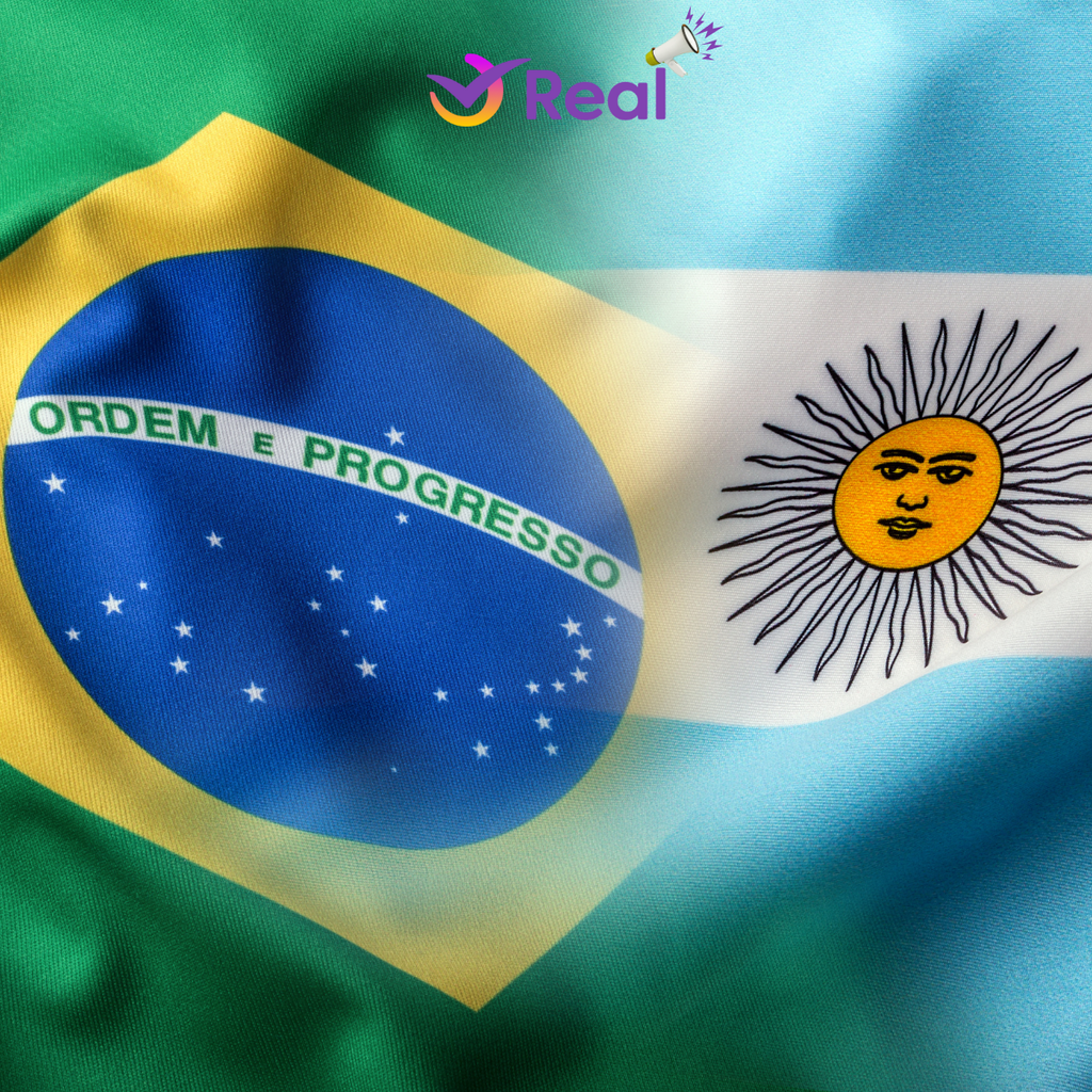 imagem capa do post Novas Regras Argentina: sua entrada pode ser barrada!