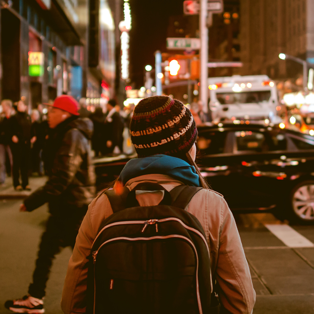 imagem de capa da publicação Explorando o Brasil a Pé: 5 roteiros turísticos incríveis para conhecer a pé