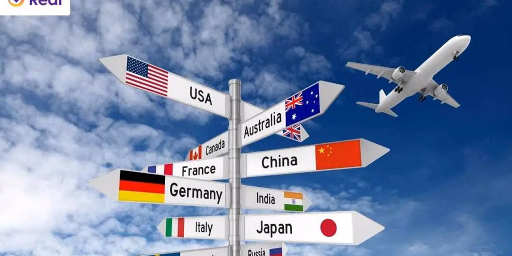 imagem capa do post 7 melhores destinos internacionais para 2027