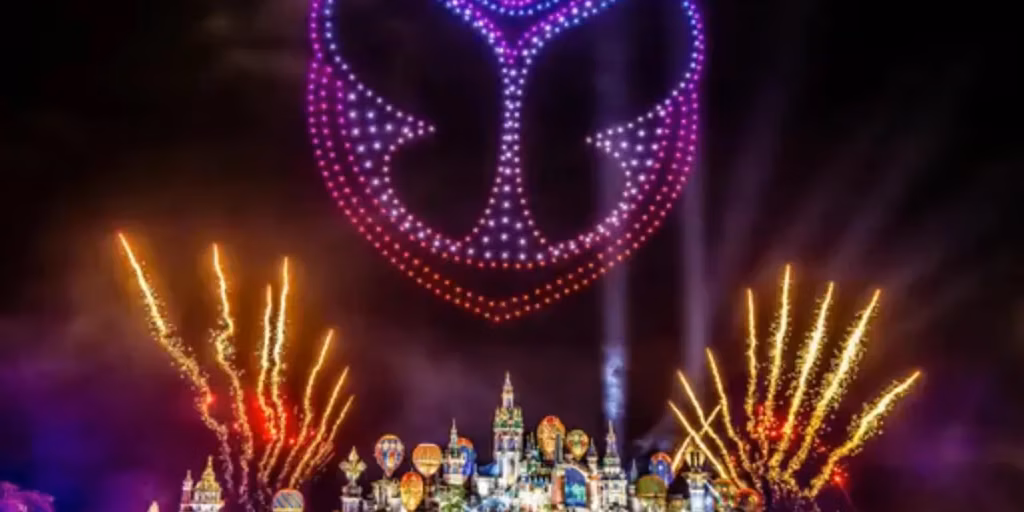 imagem capa do post Tomorrowland Bélgica 2026: Guia Completo!